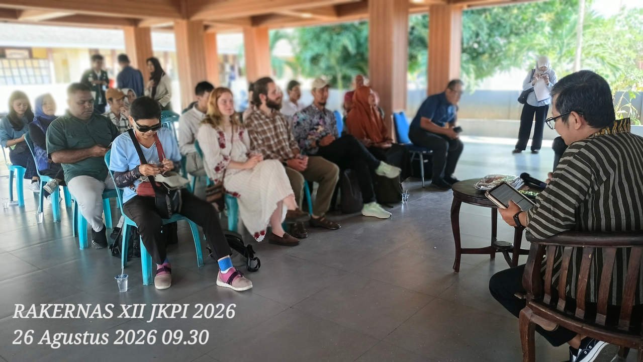 Persiapan